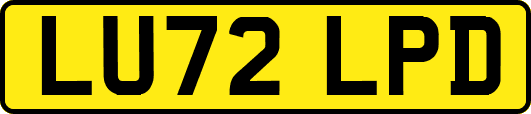 LU72LPD