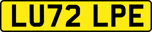 LU72LPE