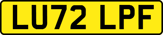 LU72LPF