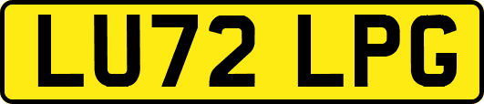 LU72LPG