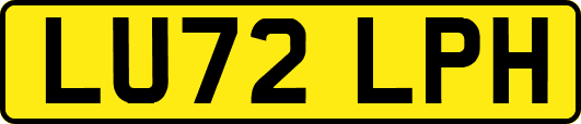 LU72LPH