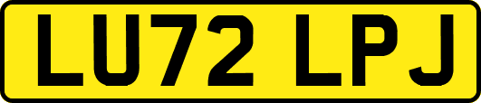 LU72LPJ