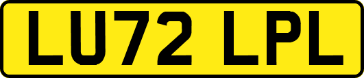 LU72LPL