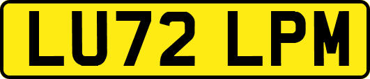 LU72LPM