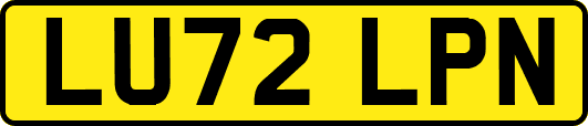 LU72LPN