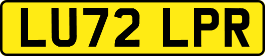 LU72LPR