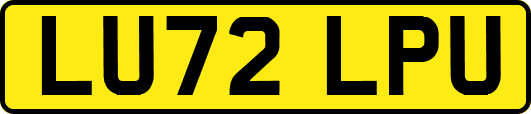 LU72LPU