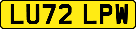 LU72LPW