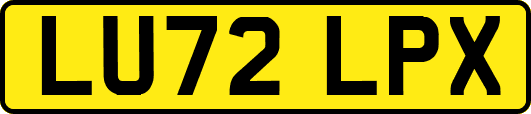 LU72LPX
