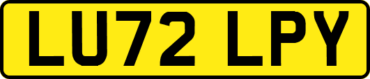 LU72LPY