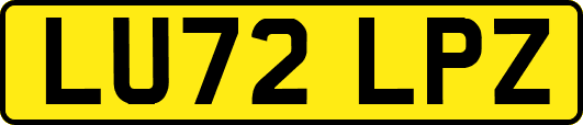 LU72LPZ