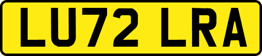 LU72LRA
