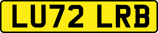 LU72LRB