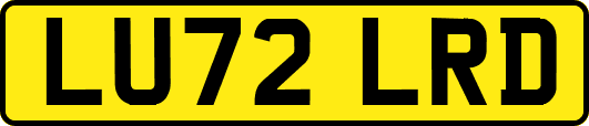 LU72LRD
