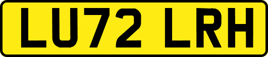 LU72LRH