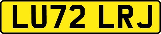 LU72LRJ