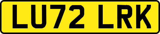 LU72LRK