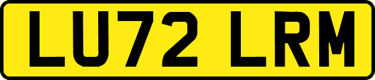 LU72LRM