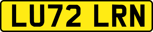 LU72LRN