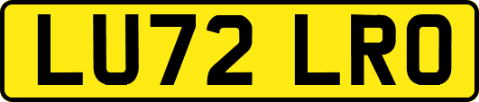 LU72LRO