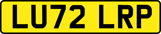 LU72LRP