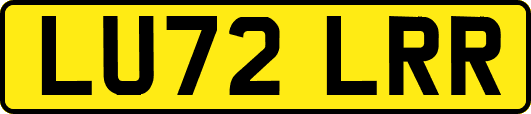 LU72LRR