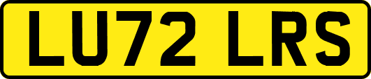 LU72LRS