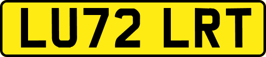 LU72LRT