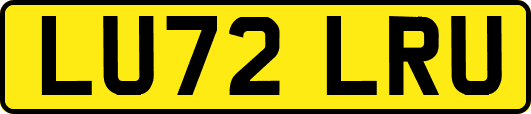 LU72LRU
