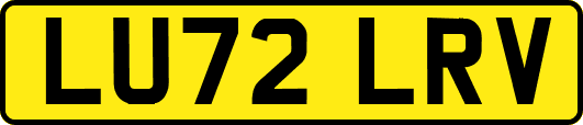 LU72LRV