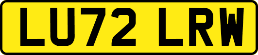 LU72LRW