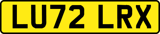 LU72LRX