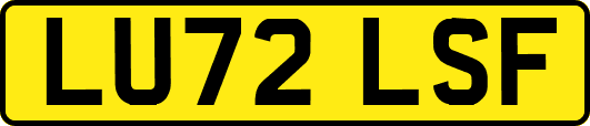 LU72LSF