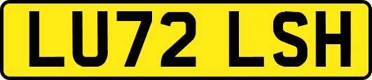 LU72LSH