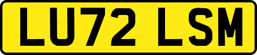 LU72LSM