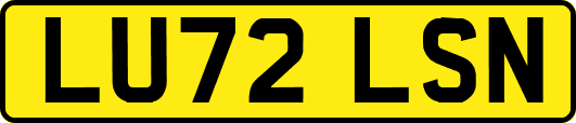 LU72LSN