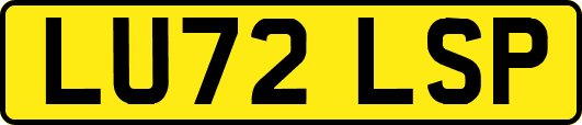 LU72LSP