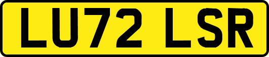 LU72LSR