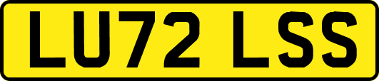 LU72LSS