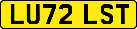 LU72LST