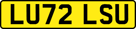 LU72LSU