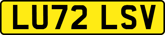 LU72LSV