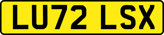 LU72LSX