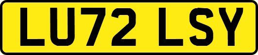 LU72LSY