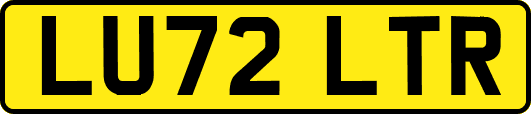 LU72LTR