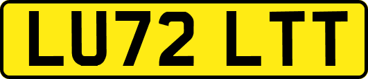 LU72LTT