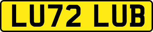 LU72LUB