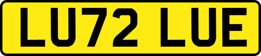 LU72LUE
