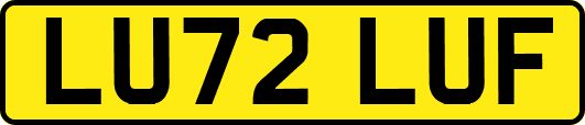 LU72LUF