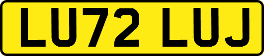 LU72LUJ